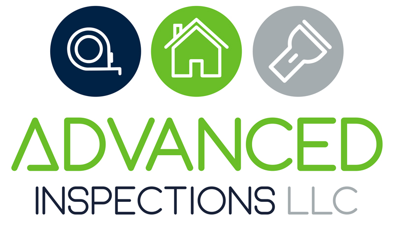 Advanced Inspections LLC Logo