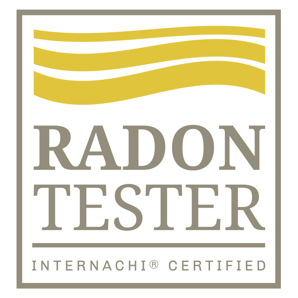 NACHI Radon Tester
